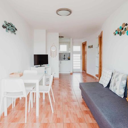 מלונראס Apartamento Maypa 2 Salitre מראה חיצוני תמונה