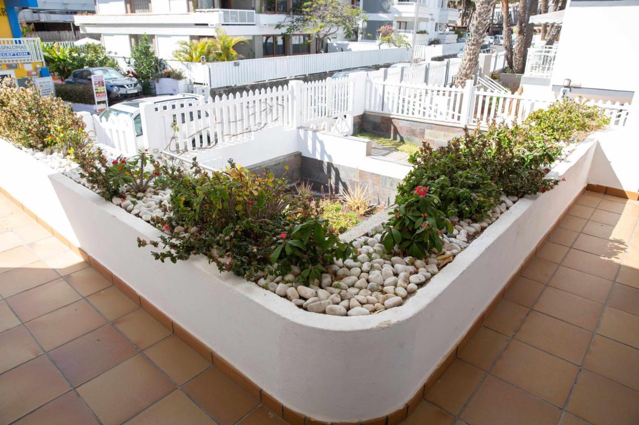 מלונראס Apartamento Maypa 2 Salitre מראה חיצוני תמונה