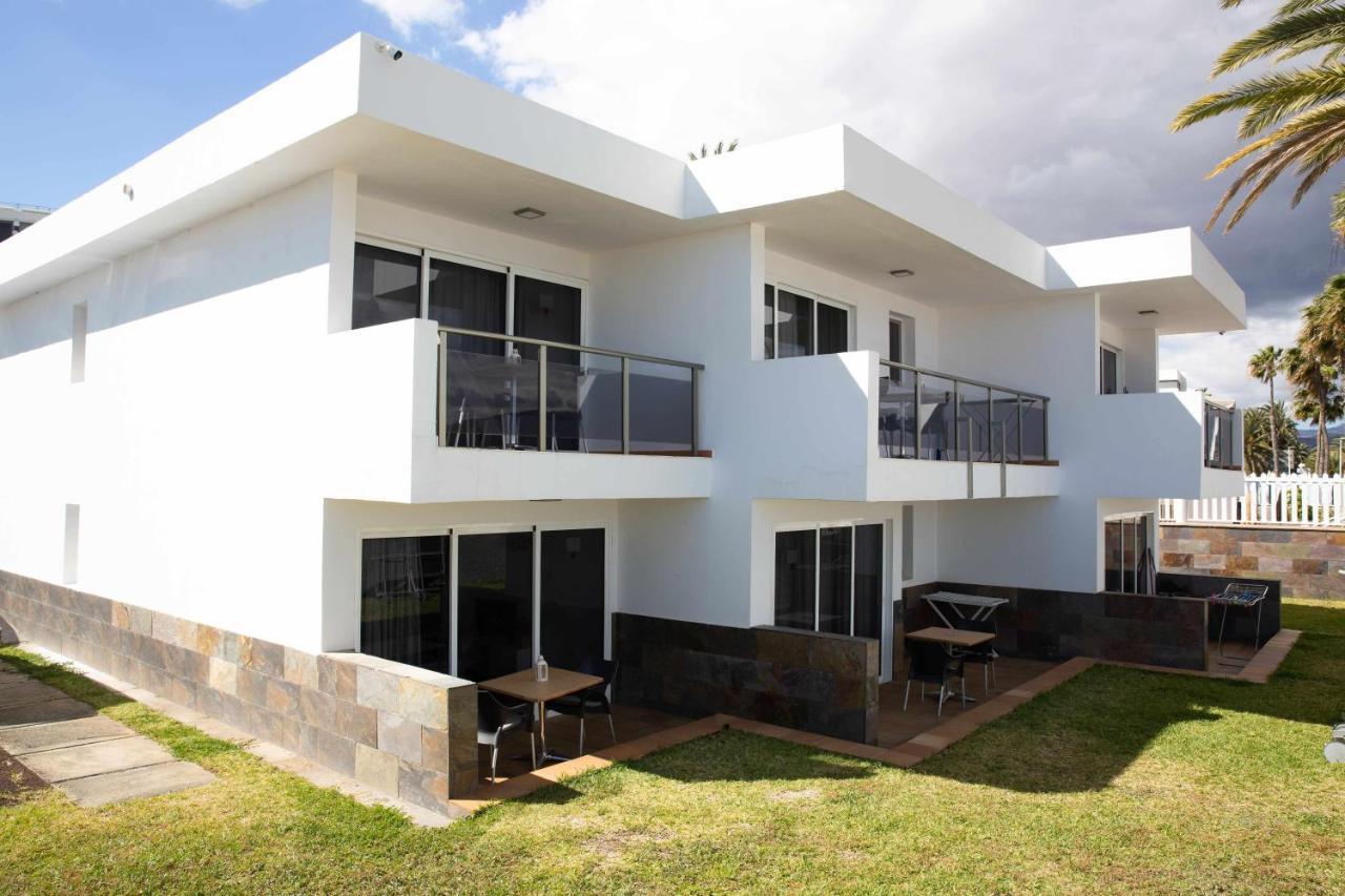 מלונראס Apartamento Maypa 2 Salitre מראה חיצוני תמונה