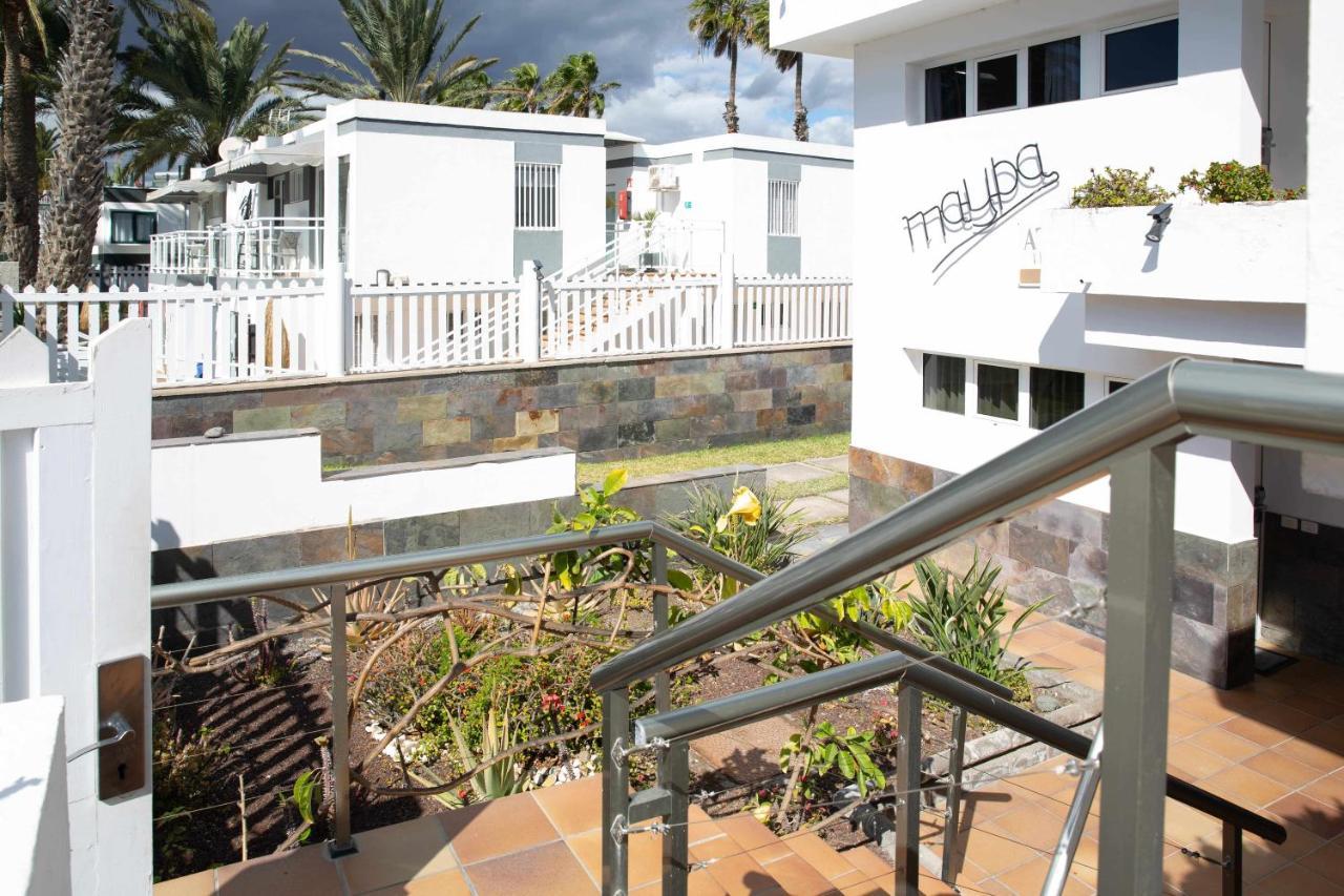מלונראס Apartamento Maypa 2 Salitre מראה חיצוני תמונה