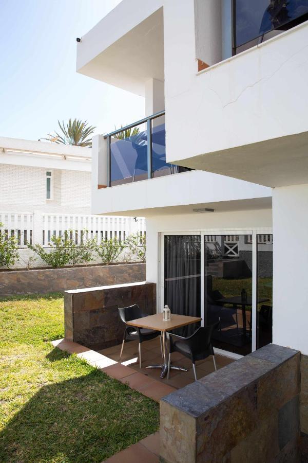 מלונראס Apartamento Maypa 2 Salitre מראה חיצוני תמונה