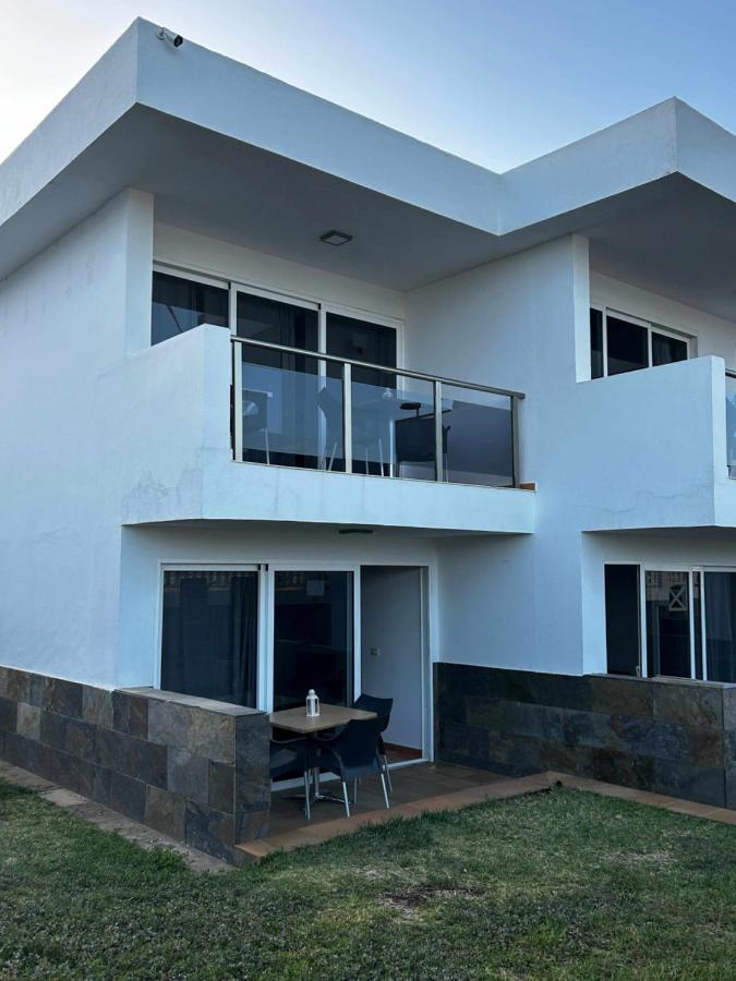 מלונראס Apartamento Maypa 2 Salitre מראה חיצוני תמונה