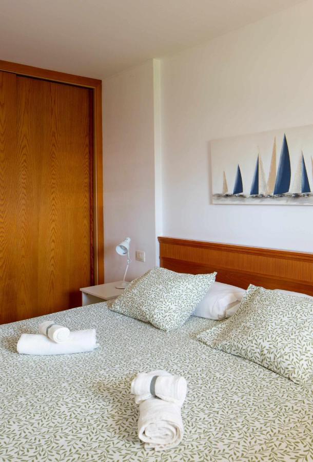 מלונראס Apartamento Maypa 2 Salitre מראה חיצוני תמונה