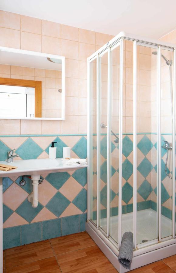 מלונראס Apartamento Maypa 2 Salitre מראה חיצוני תמונה
