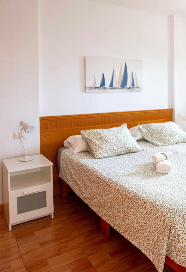 מלונראס Apartamento Maypa 2 Salitre מראה חיצוני תמונה