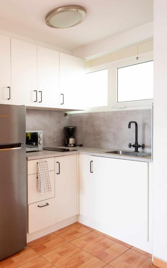 מלונראס Apartamento Maypa 2 Salitre מראה חיצוני תמונה