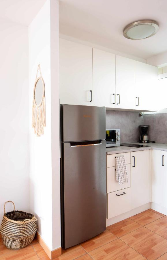 מלונראס Apartamento Maypa 2 Salitre מראה חיצוני תמונה