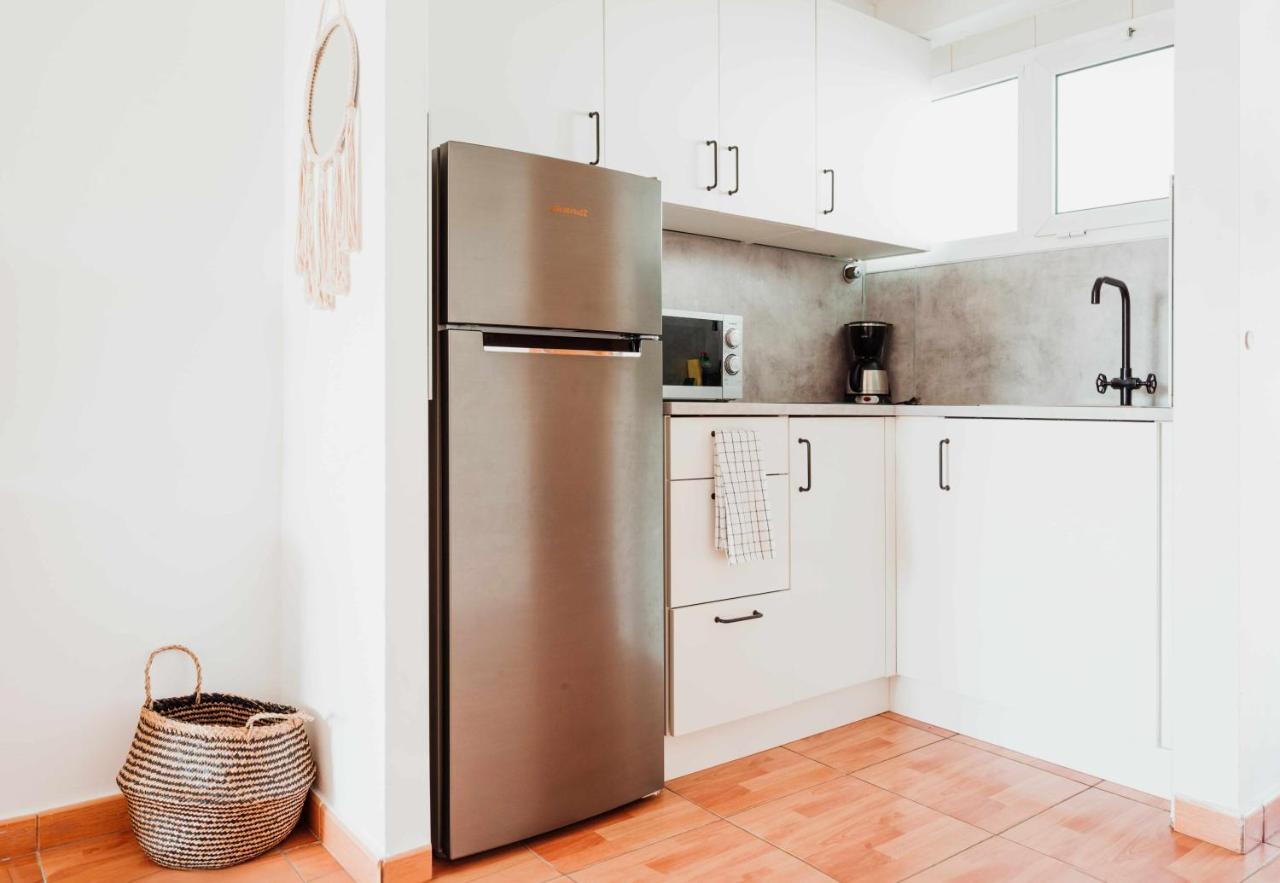 מלונראס Apartamento Maypa 2 Salitre מראה חיצוני תמונה