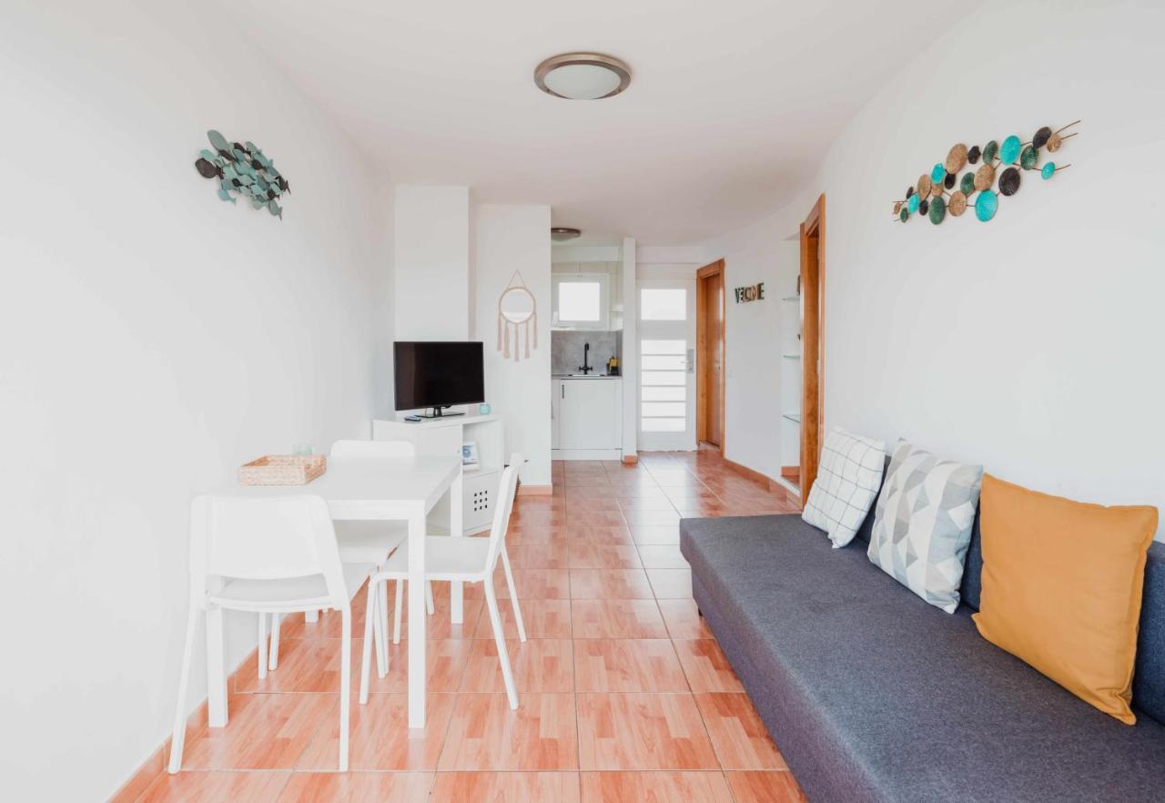 מלונראס Apartamento Maypa 2 Salitre מראה חיצוני תמונה