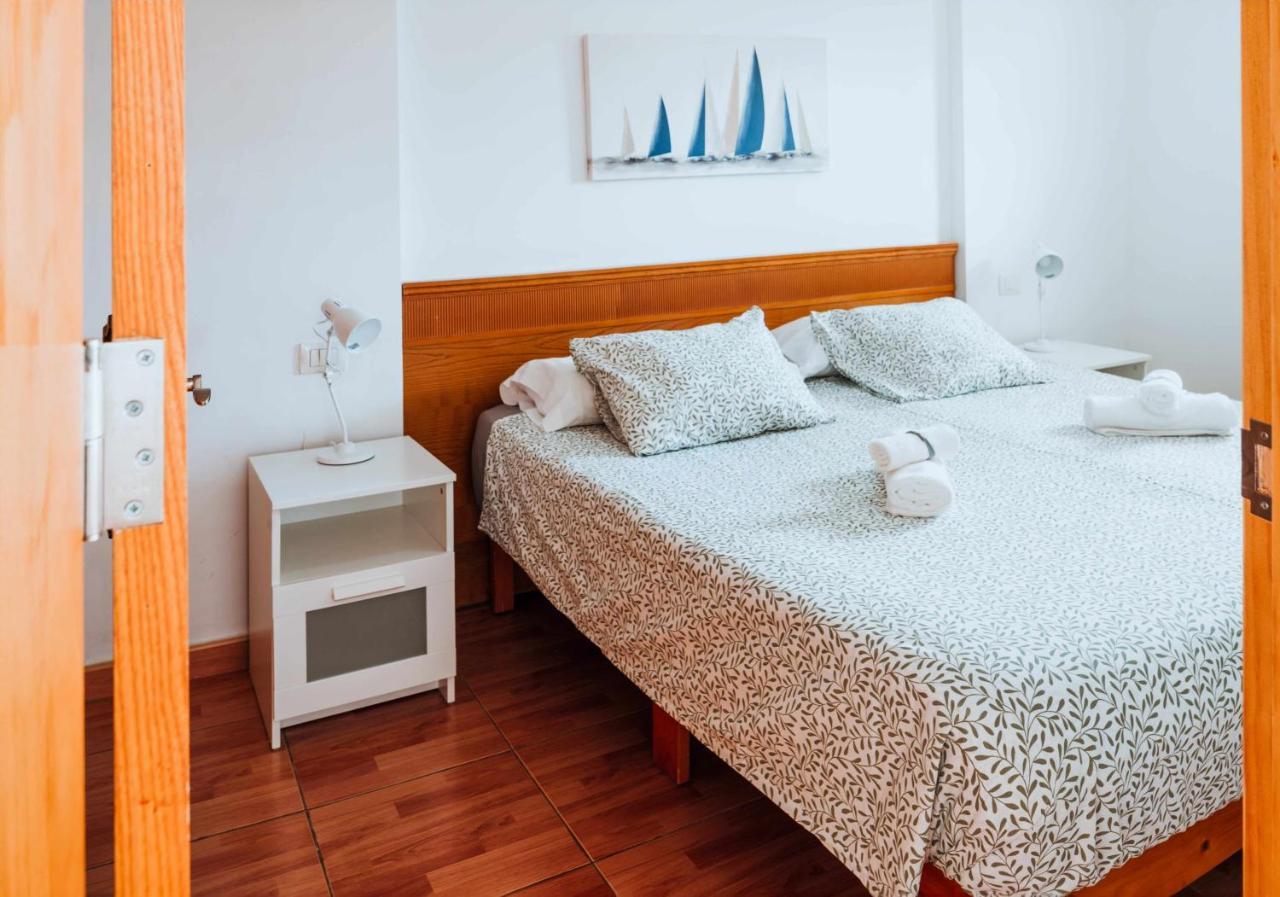 מלונראס Apartamento Maypa 2 Salitre מראה חיצוני תמונה