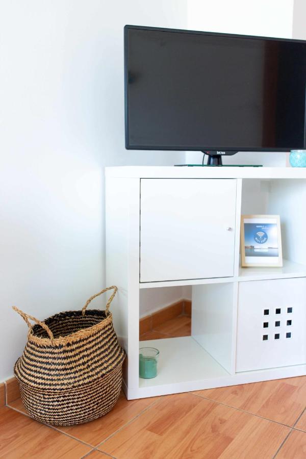 מלונראס Apartamento Maypa 2 Salitre מראה חיצוני תמונה