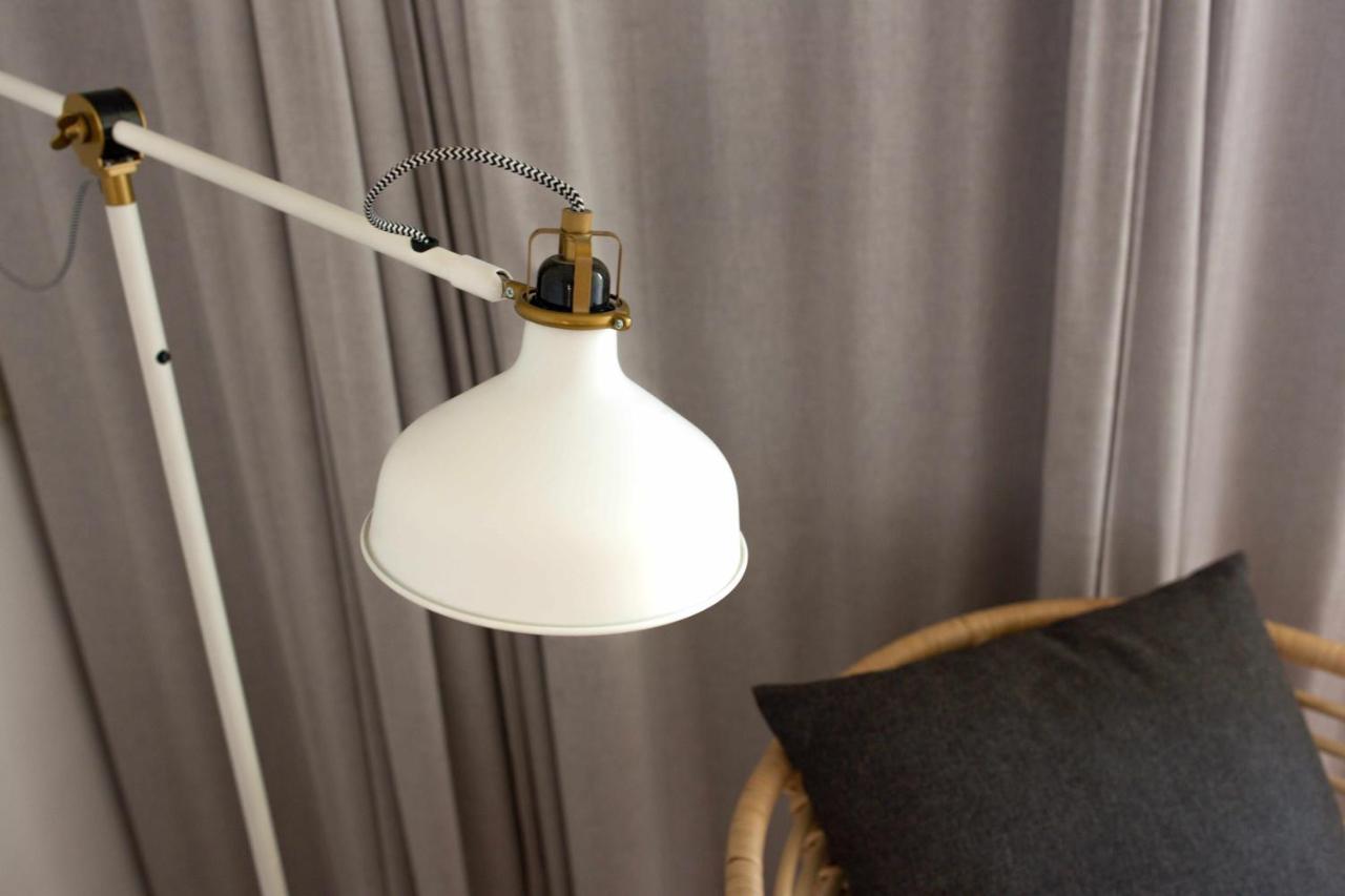 מלונראס Apartamento Maypa 2 Salitre מראה חיצוני תמונה