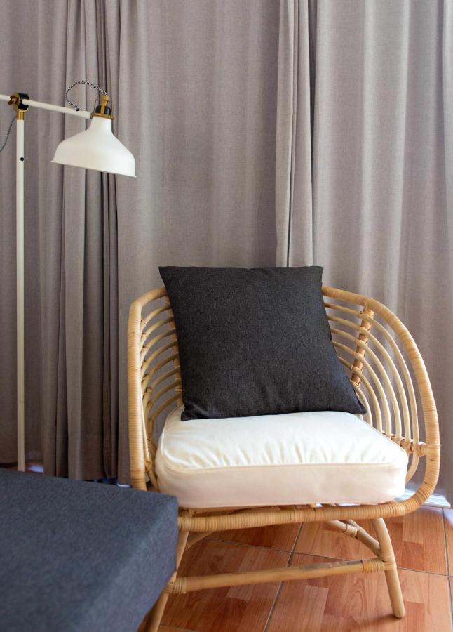 מלונראס Apartamento Maypa 2 Salitre מראה חיצוני תמונה