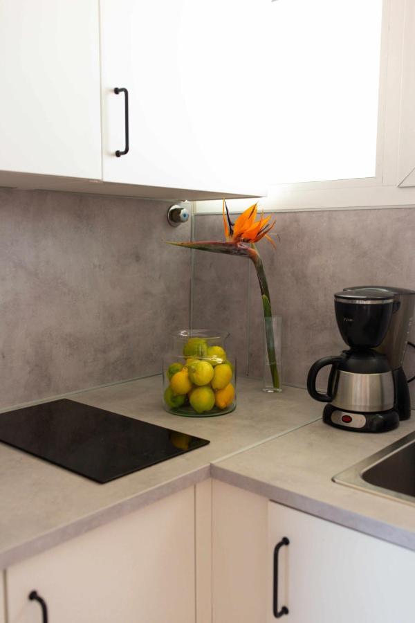 מלונראס Apartamento Maypa 2 Salitre מראה חיצוני תמונה