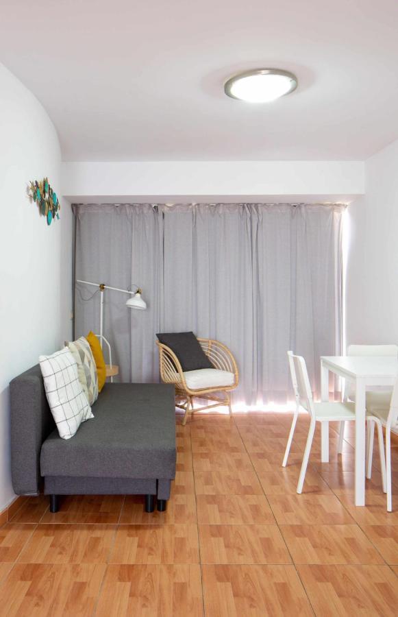 מלונראס Apartamento Maypa 2 Salitre מראה חיצוני תמונה